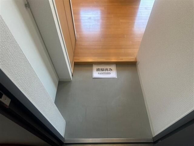 【玄関】 | FORTIS水天宮前（フォルティス水天宮前）