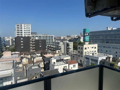 【展望】 | FORTIS水天宮前（フォルティス水天宮前）