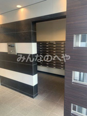 【セキュリティ】 | FORTIS水天宮前（フォルティス水天宮前）