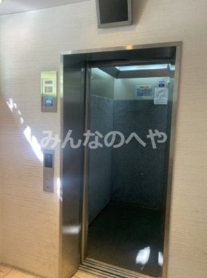 【その他共用部分】 | FORTIS水天宮前（フォルティス水天宮前）