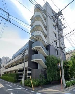 【外観】 | FORTIS水天宮前（フォルティス水天宮前）