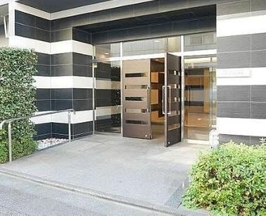 【エントランス】 | FORTIS水天宮前（フォルティス水天宮前）