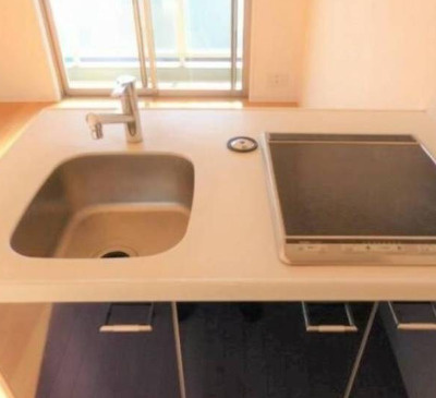 【キッチン】 | FORTIS水天宮前（フォルティス水天宮前）