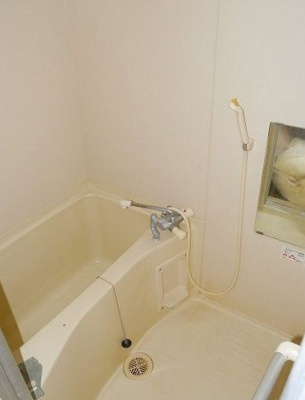 【浴室】 | FORTIS水天宮前（フォルティス水天宮前）