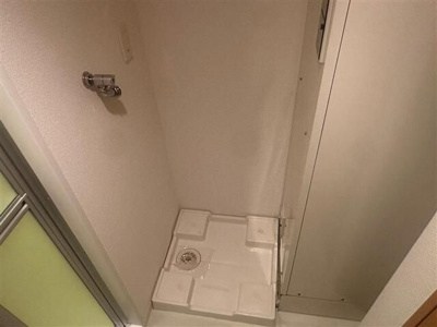 【設備】 | FORTIS水天宮前（フォルティス水天宮前）