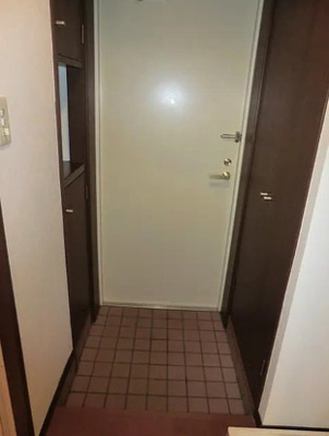 【玄関】 | Arcadie