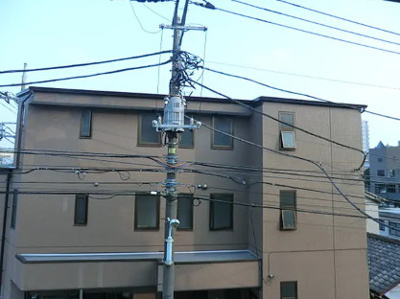 【展望】 | Arcadie