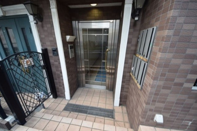 【エントランス】 | Arcadie