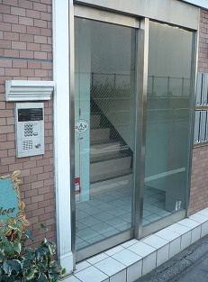 【その他共用部分】 | Arcadie