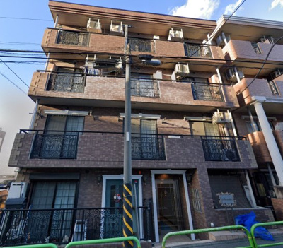 【外観】 | Arcadie