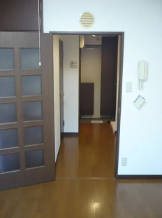 【内装】 | Arcadie