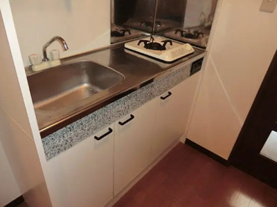 【キッチン】 | Arcadie