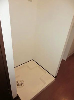 【洗面所】 | Arcadie