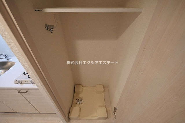 エスリードレジデンス大阪天王寺の設備