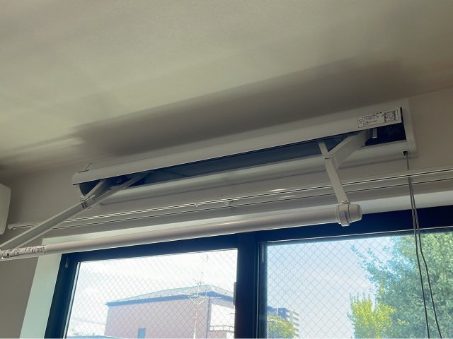 ピースフルパレス江戸川(ピースフルパレスエドガワ)の設備