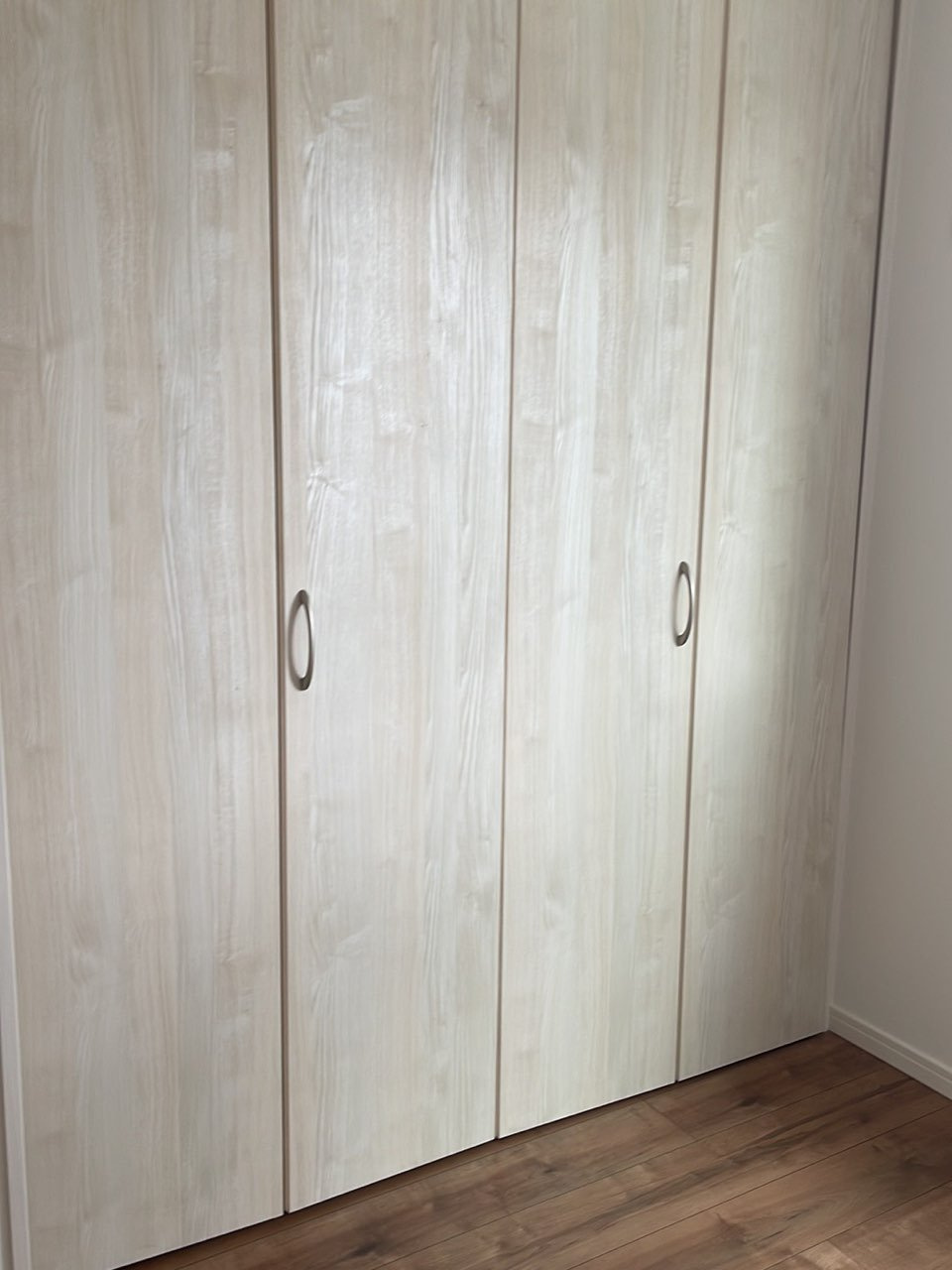 ピースフルパレス江戸川(ピースフルパレスエドガワ)の収納