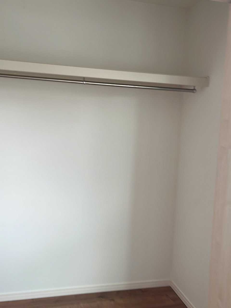 ピースフルパレス江戸川(ピースフルパレスエドガワ)の収納