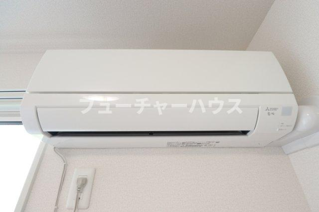 Ｄ-Ｉｎｖｅｓｔ東原Ｂ　Ｂの設備