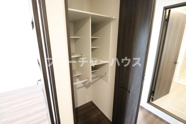 Ｄ-Ｉｎｖｅｓｔ東原Ｂ　Ｂの設備