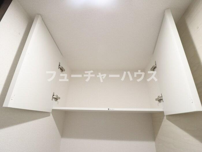 Ｄ-Ｉｎｖｅｓｔ東原Ｂ　Ｂの設備