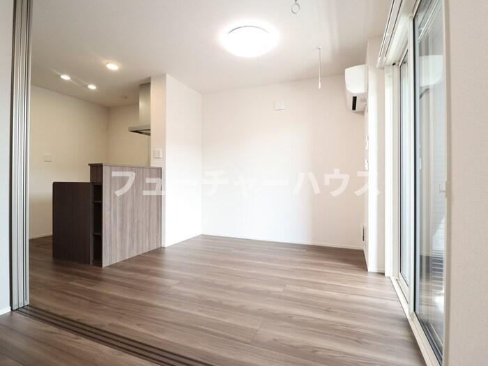 Ｄ-Ｉｎｖｅｓｔ東原Ｂ　Ｂのその他