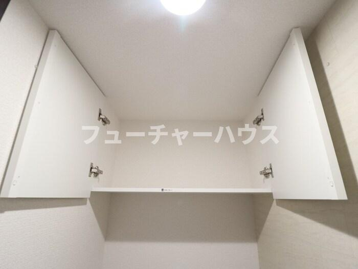 Ｄ-Ｉｎｖｅｓｔ東原Ｂ　Ｂの設備