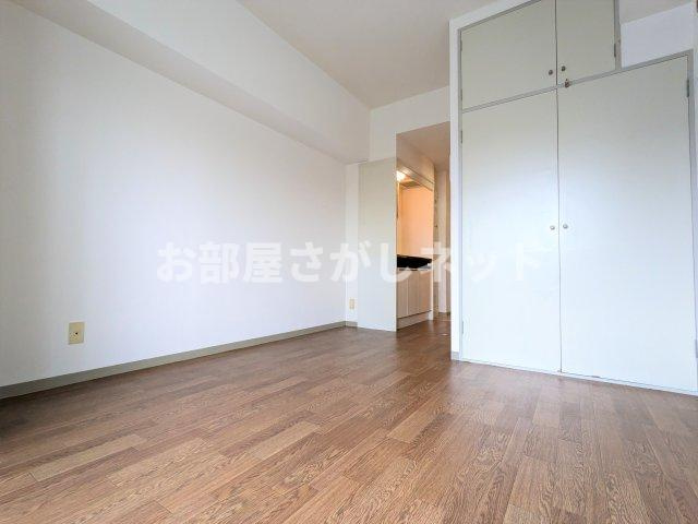 セントラル本厚木の内装