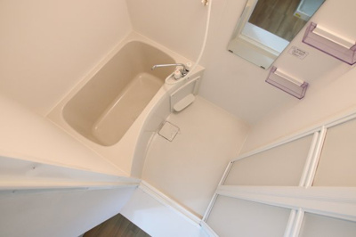 【独立洗面台】 | ヴィラナリー狭山10号棟