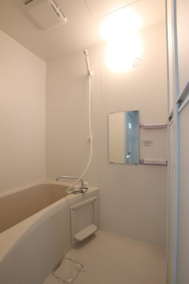 【浴室】 | ヴィラナリー狭山10号棟