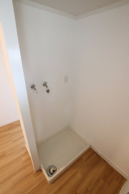 【トイレ】 | ヴィラナリー狭山10号棟