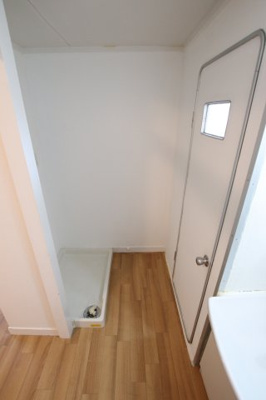 【収納】 | ヴィラナリー狭山10号棟