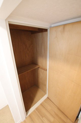 【洋室】 | ヴィラナリー狭山10号棟