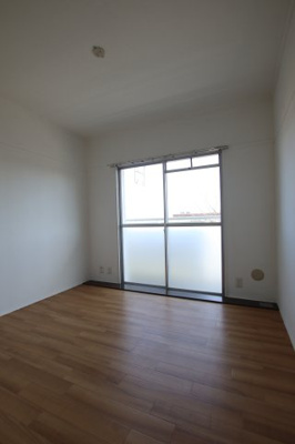 【洋室】 | ヴィラナリー狭山10号棟