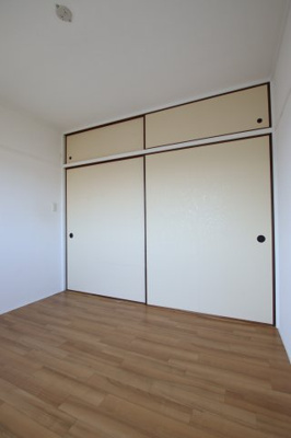 【収納】 | ヴィラナリー狭山10号棟