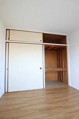 【洋室】 | ヴィラナリー狭山10号棟