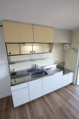 【寝室】 | ヴィラナリー狭山10号棟