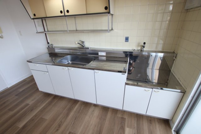 【洋室】 | ヴィラナリー狭山10号棟