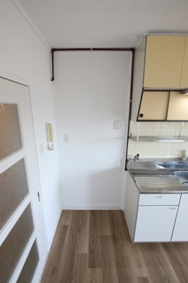 【収納】 | ヴィラナリー狭山10号棟