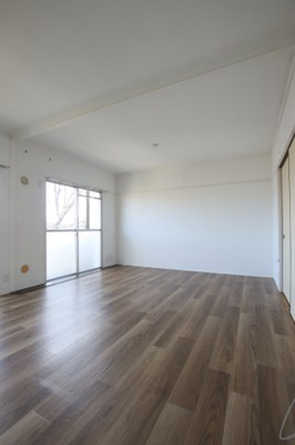 【キッチン】 | ヴィラナリー狭山10号棟