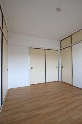 【居間・リビング】 | ヴィラナリー狭山10号棟