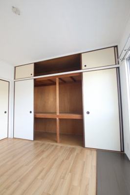 【居間・リビング】 | ヴィラナリー狭山10号棟