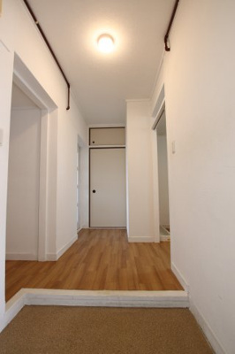 【玄関】 | ヴィラナリー狭山10号棟