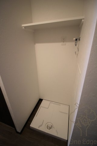 SK TRUST BLDの設備