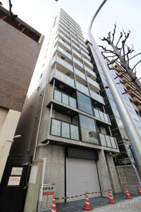 SK TRUST BLDの画像