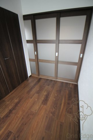 SK TRUST BLDの内装