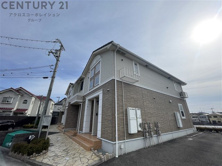 エレガンシアの画像