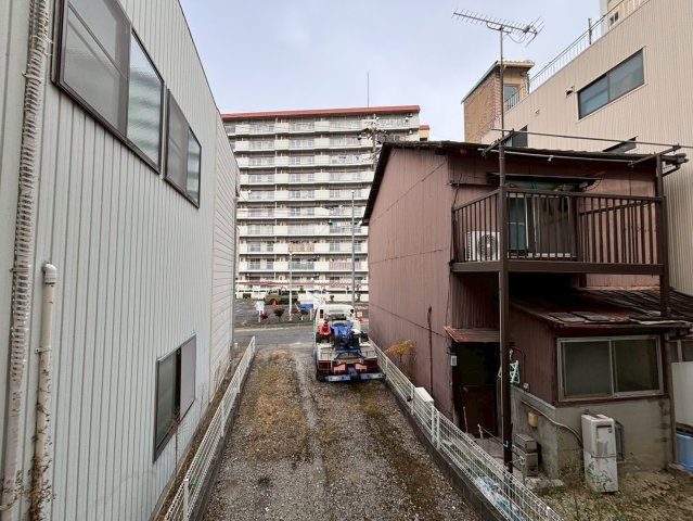 ヴィサージュ新栄|名古屋市の賃貸ならMy賃貸の展望|ヴィサージュ新栄