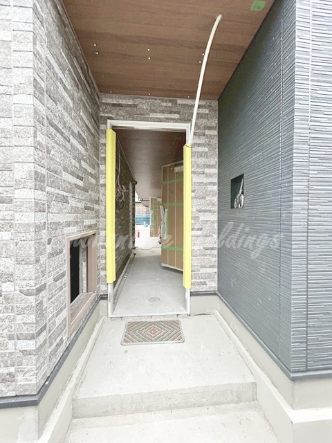 藤沢市辻堂新町１丁目の賃貸マンションのその他共用部分