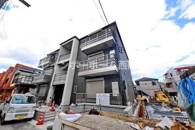 KasaGrandeMotoyawata