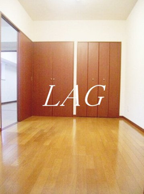 【寝室】 | フェニックス日本橋ＥＡＳＴ | 寝室です。